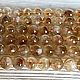 Цитрин природный бусины 10 мм. Бусины. Divine Gems. Ярмарка Мастеров.  Фото №4