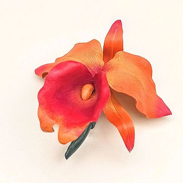 СПА-программа для лица «Цветущая орхидея»