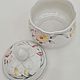 Заказать Винтаж: Сахарница серия "Riviera" от Villeroy&Boch 1990-х г. Love&Vintage. Ярмарка Мастеров. . Кухонная утварь винтажная Фото №3