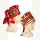 Copy of Headwear Marfa, Kokoshnik, Korolev,  Фото №1