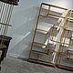 Стеллаж MONTBLANC. Стеллажи. BULL WULL FURNITURE. Ярмарка Мастеров.  Фото №5