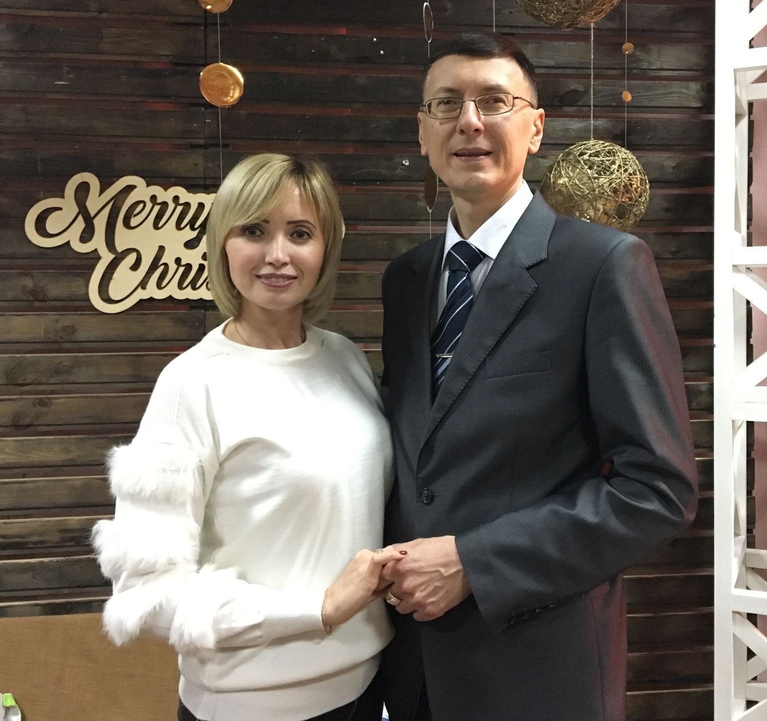 Мой профиль