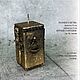 Выиграть суд. Свеча с программой. Фигурная. Ритуальная свеча. ДС Свечи (drygaiasila) (drygaiasila). Ярмарка Мастеров.  Фото №5