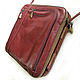 Handbag leather 'Inza'. Classic Bag. Svetlana Ohra bags. Online shopping on My Livemaster.  Фото №2
