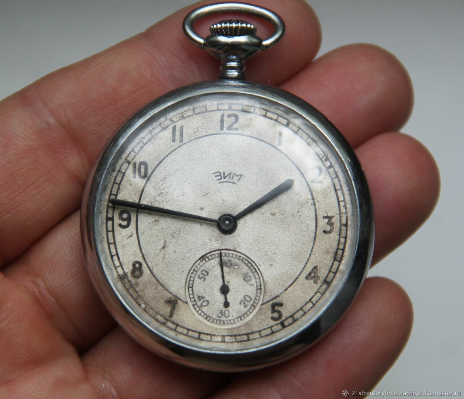 Наручные мужские часы винтажные - купить в Москве антикварные часы | «Антиквариат74»