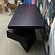 Стол JOKER. Столы. BULL WULL FURNITURE. Ярмарка Мастеров.  Фото №6