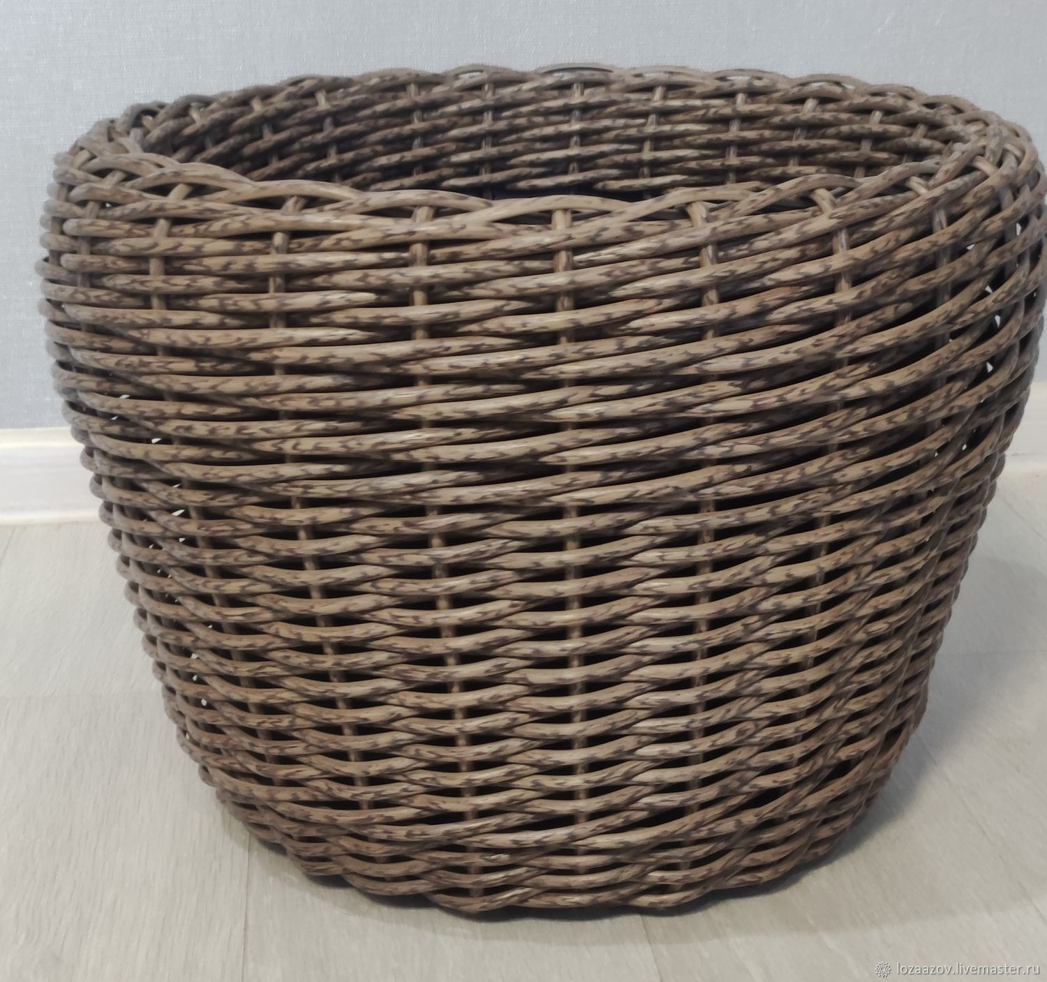 Вазоны садовые: Кашпо для цветов в интернет-магазине Ярмарка Мастеров ...