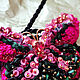 Brooch-pendant 'Butterfly'. Necklace. ligitaliberte (ligitaliberte). Online shopping on My Livemaster.  Фото №2