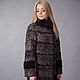 The fur of Karakul ' Valeria '. Astrakhan fur coat. Fur Coats. Muar Furs. Online shopping on My Livemaster.  Фото №2
