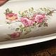 Винтаж: Антикварная супница Bernardaud Limoges, Франция. Кухонная утварь винтажная. Brocante chez Alla. Ярмарка Мастеров.  Фото №4