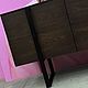 AGRESSOR chest of drawers. Dressers. 24na7magazin. My Livemaster. Фото №4