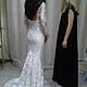 Order Gorgeous wedding dress !. stillmasterEK (stillmasterEK). Livemaster. . Wedding dresses Фото №3