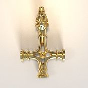 Славянский крест