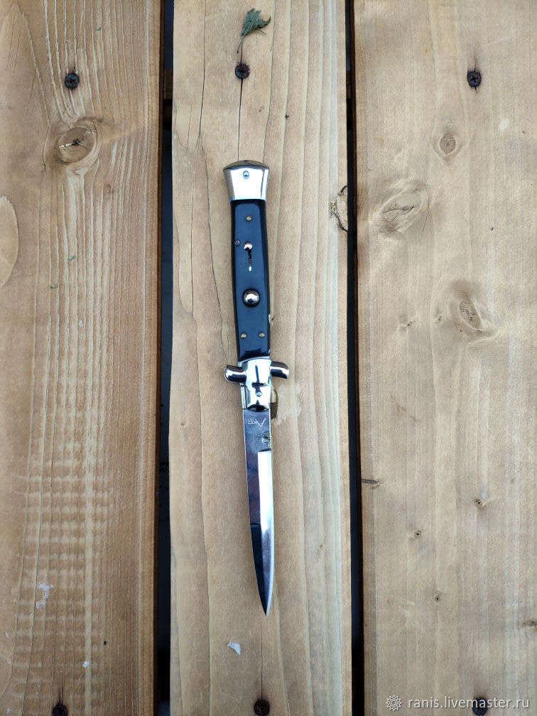 Складной Нож Корсиканец Купить