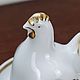 Винтаж: Винтажные парные пашотницы "Royal Worcester". Кухонная утварь винтажная. Mydecorroom. Ярмарка Мастеров.  Фото №4