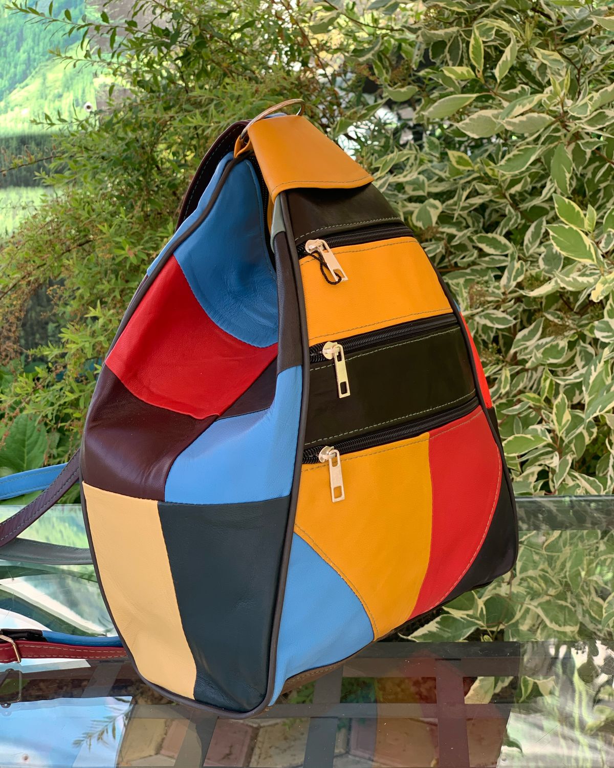 Яркие ,удобные,стильные сумочки-рюкзачки для вас !!! купить в интернет ...