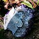  аметист Бутон фиолета, натуральные камни. Друза. Amulet-Stone (AS). Ярмарка Мастеров.  Фото №5