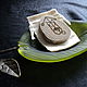 Order Amulet of a Lazy person in Society (help for parents). Sila Drevnih (SilaDrevnih). Livemaster. . Amulet Фото №3