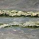 North sea in gray-green scale oil painting 40h50. Pictures. paintmart (oikos). My Livemaster. Фото №5