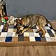 Лежанка/лежак для крупных собак, Лежанки, Красноармейск,  Фото №1