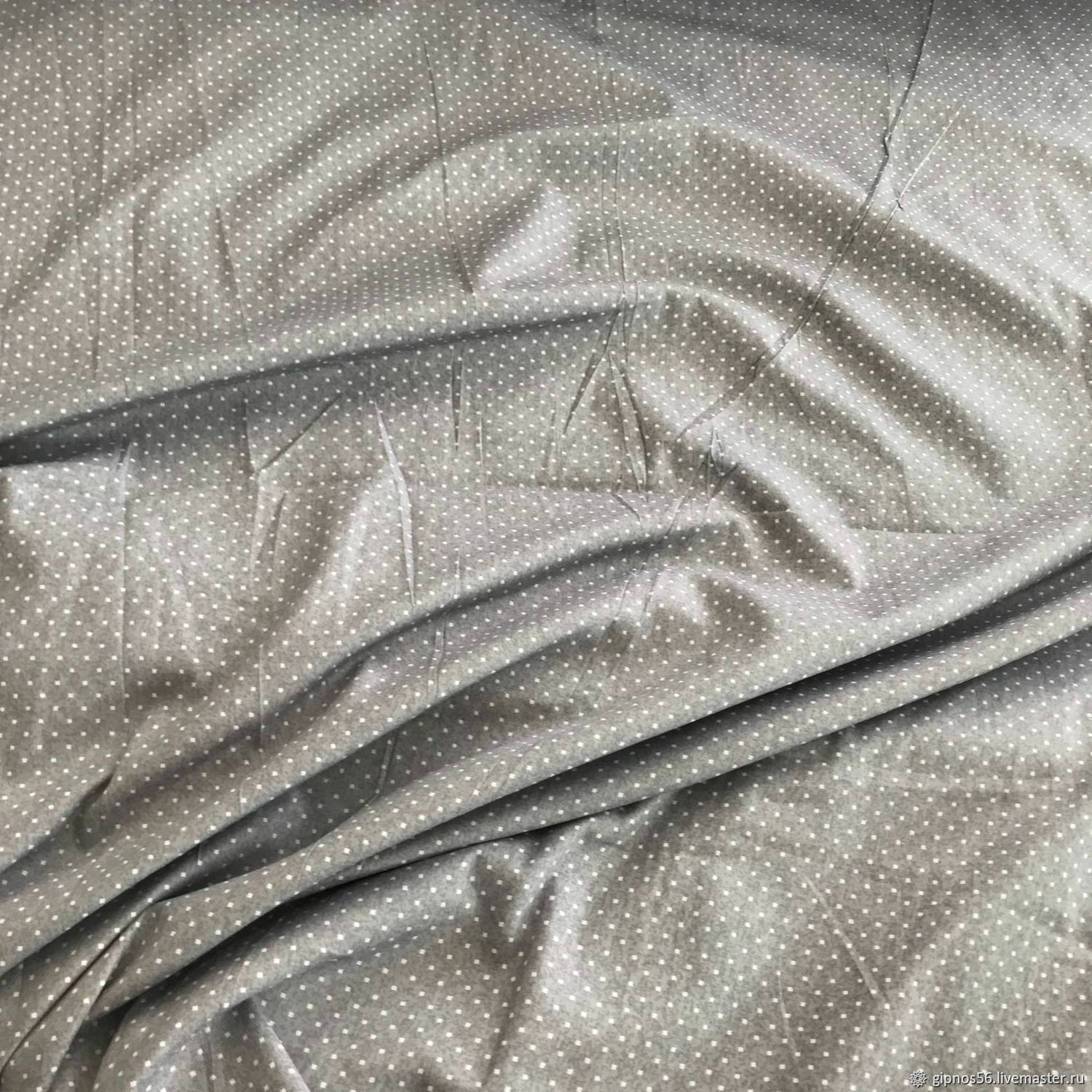 Ткань сатин жатка для постельного белья