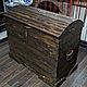 Сундук для интерьера, Хранение вещей, Волгоград,  Фото №1