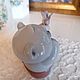 Винтаж: Статуэтка Nao by Lladro "Fly Away"  фарфор Испания. Статуэтки винтажные. Commodele. Ярмарка Мастеров.  Фото №7