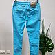 Винтаж: Джинсы Guess by Marciano винтаж. Брюки винтажные. This vintage ladies!. Ярмарка Мастеров.  Фото №5