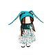 Кукла тыквоголовка. Тыквоголовка. Куколки Марианны MariannaS_Dolls. Ярмарка Мастеров.  Фото №4