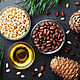 Cedar nut kernel 500g. Cooking Supplies. Cedar Creek. Online shopping on My Livemaster.  Фото №2