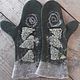 Заказать Варежки в ассортименте. Eco Shoes by Julia Pizar. Ярмарка Мастеров. . Варежки Фото №3