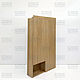 Заказать Встроенный шкаф в ванную Homewood. Мебельный бутик (Wofurniture). Ярмарка Мастеров. . Мебель для ванной Фото №3