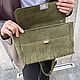 Заказать Женская сумка с бахромой из замши. Shapely Bags - Сумки с душой Питера. Ярмарка Мастеров. . Сумка-торба Фото №3