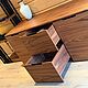 Комод NORIEGA. Комоды. BULL WULL FURNITURE. Ярмарка Мастеров.  Фото №5