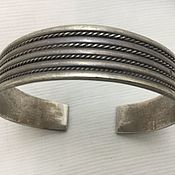 Винтаж: Серебряная ложка с редкими клеймами. Франция. Серебро 950 пробы