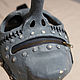 Chris Fehn mask Christopher Slipknot Chris Fehn mask. Character masks. MagazinNt (Magazinnt). My Livemaster. Фото №9