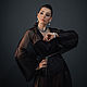 Абайя. Органза. Платья. Abaya-altay. Интернет-магазин Ярмарка Мастеров.  Фото №2