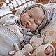 Малыш Пикль ( Pickle ). Куклы Reborn. Lolo Reborns. Ярмарка Мастеров.  Фото №6