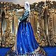 Винтаж: Royal Doulton.Королева Шотландии.Мария.Англия.Статуэтка. Статуэтки винтажные. Антик.Декор.Винтаж. Ярмарка Мастеров.  Фото №5