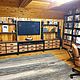 Заказать Стеллаж лофт с ящиками. EasyLOFT. Ярмарка Мастеров. . Стеллажи Фото №3