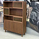 Стеллаж CHINDLER. Шкафы. BULL WULL FURNITURE. Интернет-магазин Ярмарка Мастеров.  Фото №2