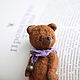 Michelle. Teddy Bears. magic piece. My Livemaster. Фото №5