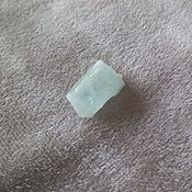 Материалы для творчества handmade. Livemaster - original item Beryl crystal fragment, Afghanistan. Handmade.
