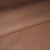 Натуральная кожа 1,7-1,8мм "Салатовый "