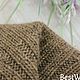  100% кашемир Loro Piana. Пряжа. Бобинная пряжа из Италии (BestWool). Ярмарка Мастеров.  Фото №4