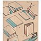 Заказать Ремонтируй книгу сам, книга 1952 года. EcoLife_23. Ярмарка Мастеров. . Чек-листы и планеры Фото №3
