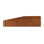 Музыкальные инструменты handmade. Livemaster - original item 9 string wing-shaped. Handmade.