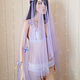 Fata 'Nymph'. Wedding veils. CATerina. Online shopping on My Livemaster.  Фото №2