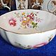 Винтаж: Royal Crown Derby.Тарелка.Игольница.Икорница.Англия. Тарелки винтажные. Серебро.Картины (kartinyserebro). Ярмарка Мастеров.  Фото №5