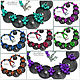 Image Jewelry Set (405) designer jewelry. Jewelry Sets. Svetlana Parenkova (parenkova). My Livemaster. Фото №4